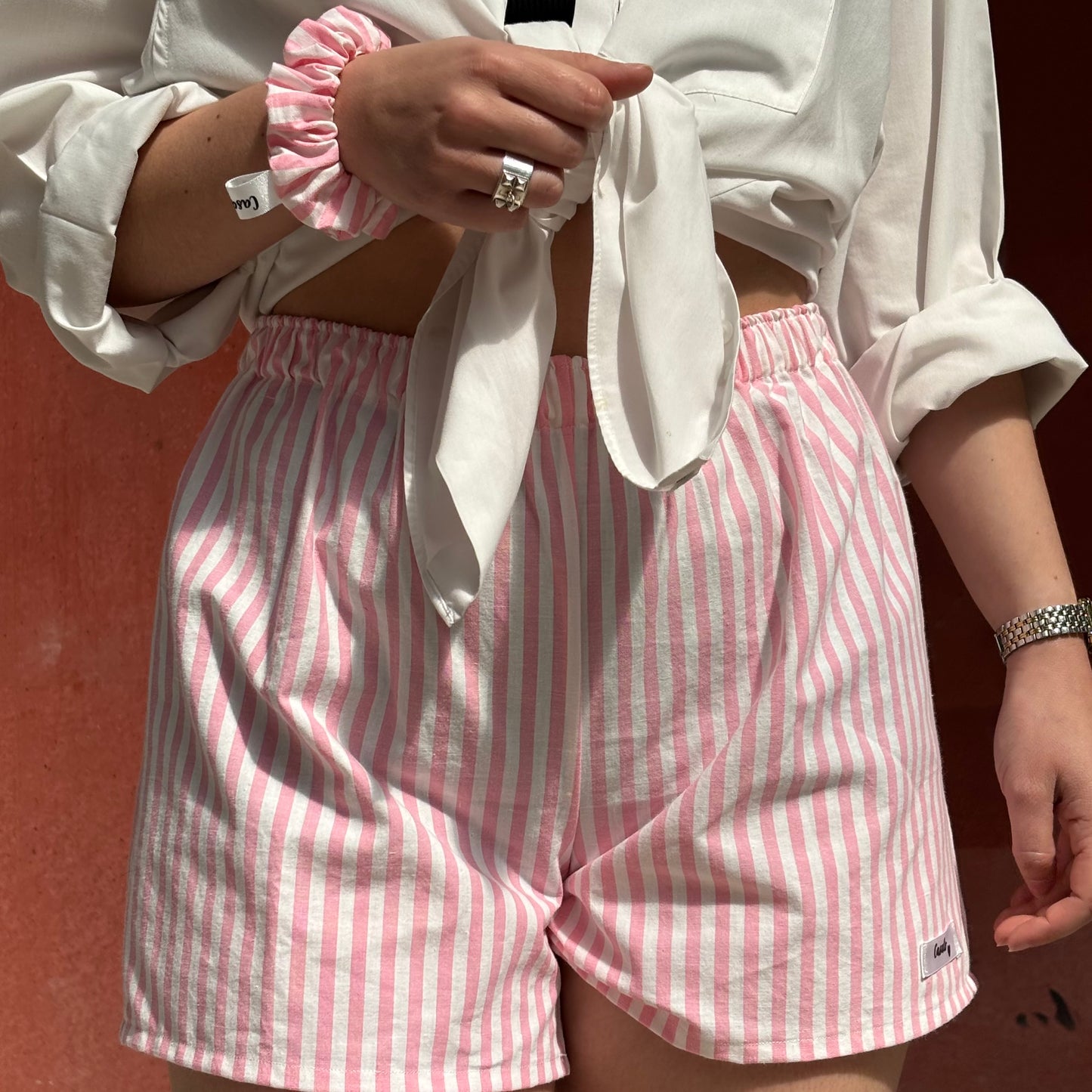 Short Pia