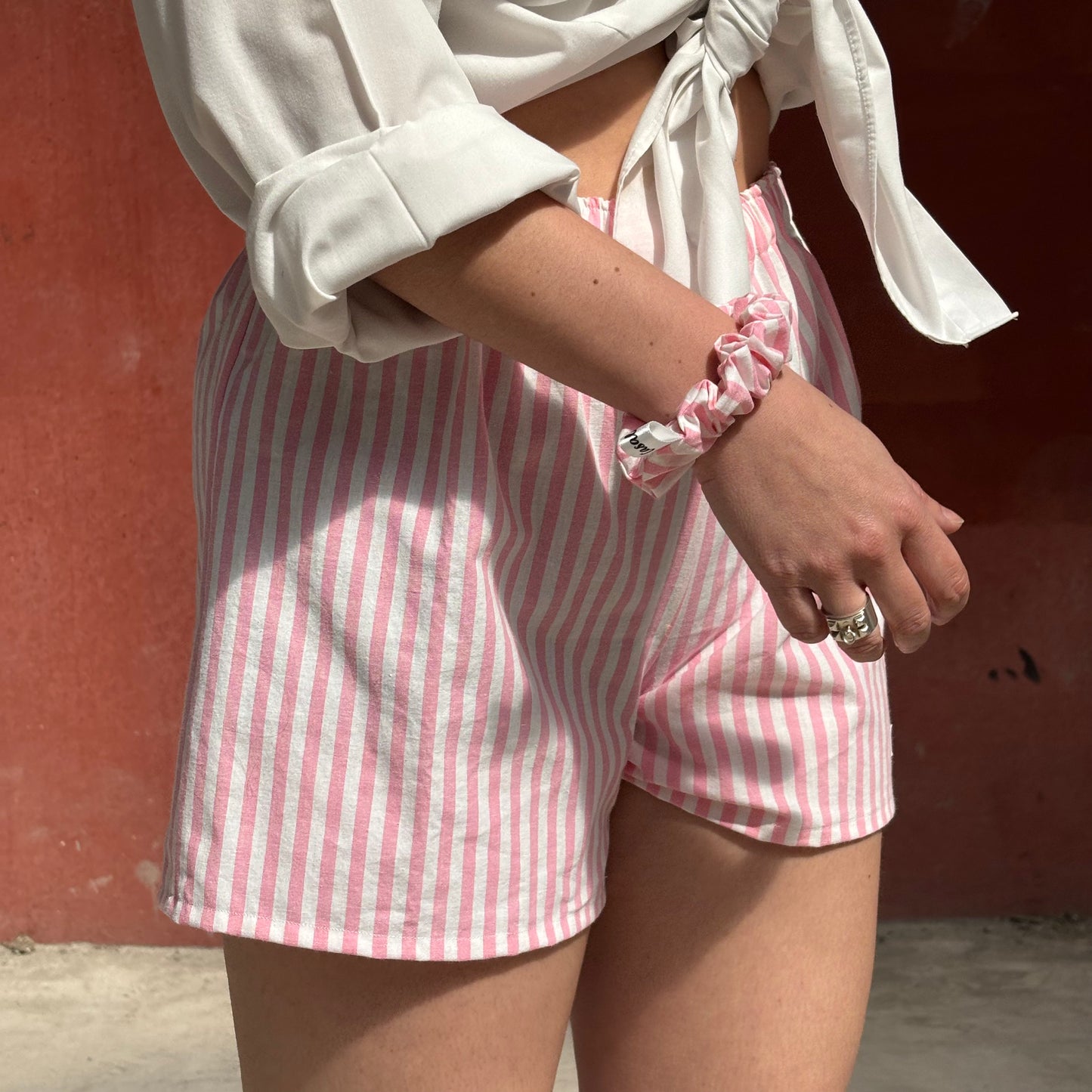 Short Pia