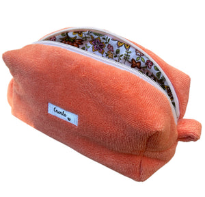 Trousse Eponge Pêche