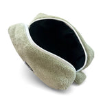 Charger l&#39;image dans la galerie, Trousse Eponge Pistache
