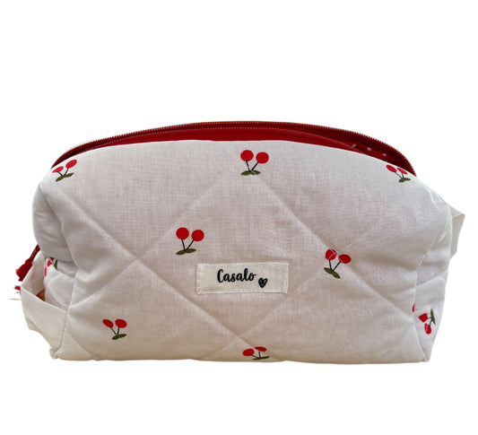 Trousse Cerise