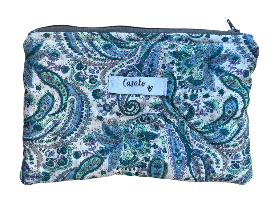 Pochette Julie