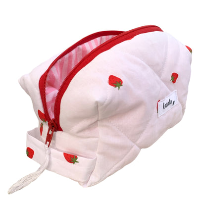 Trousse Fraise