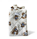 Charger l&#39;image dans la galerie, Housse de livre Teddy
