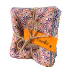 Charger l'image dans la galerie, Lingettes démaquillantes Ingrid
