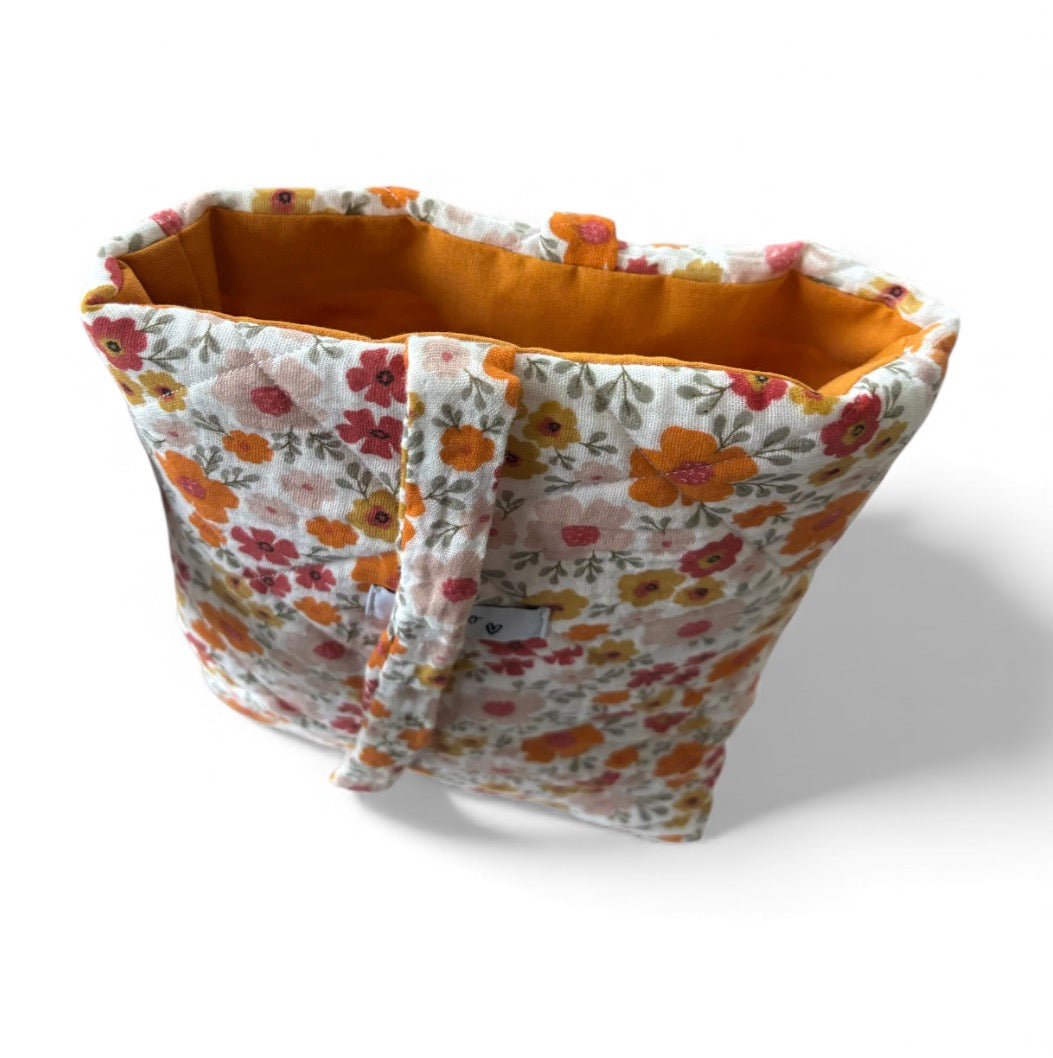 Housse de livre Capucine