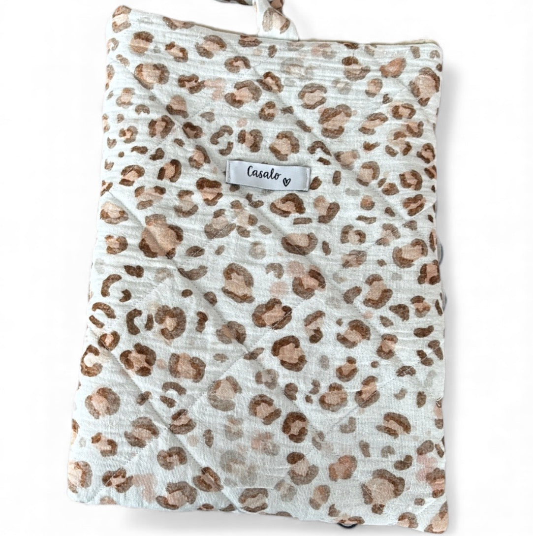 Housse de livre Wild