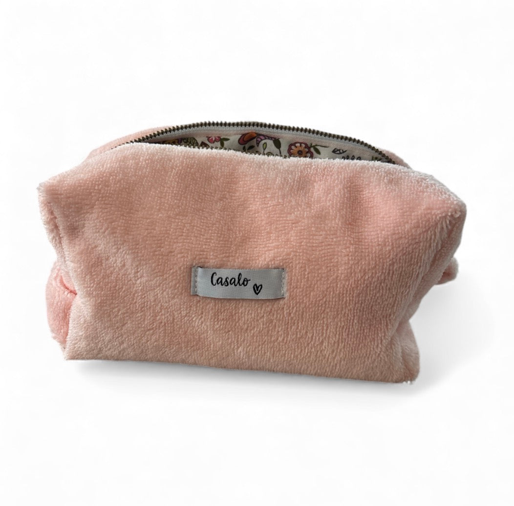 Trousse Eponge Candice