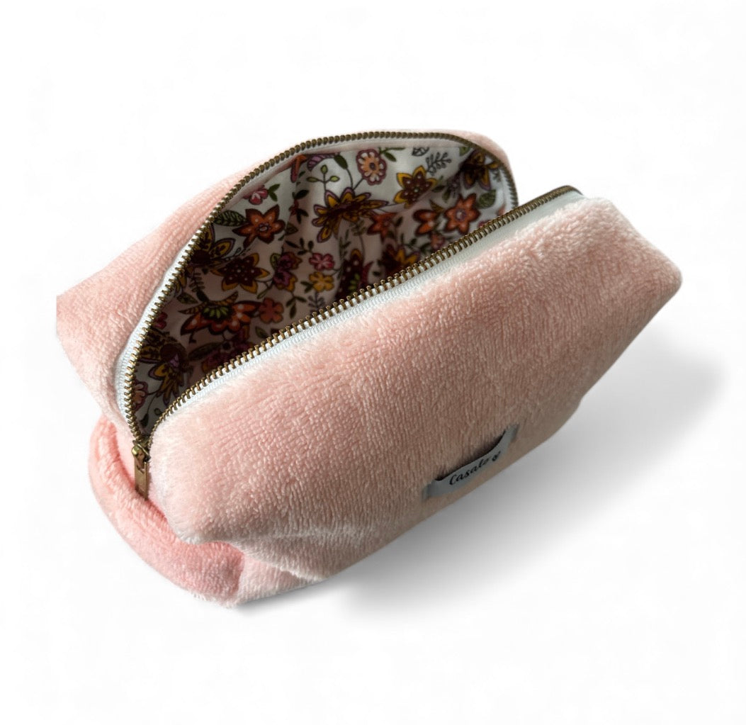 Trousse Eponge Candice