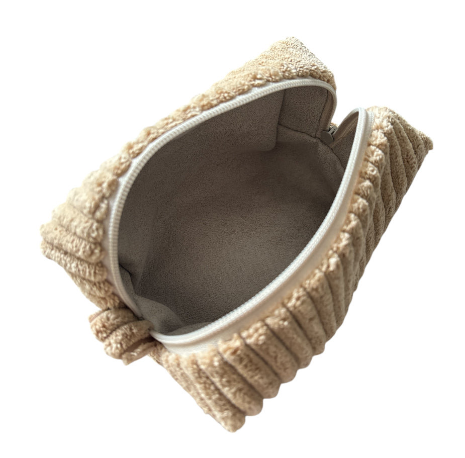 Trousse Teddy