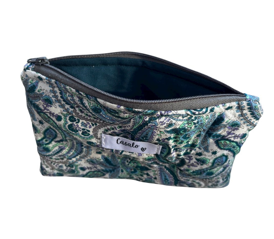 Pochette Julie