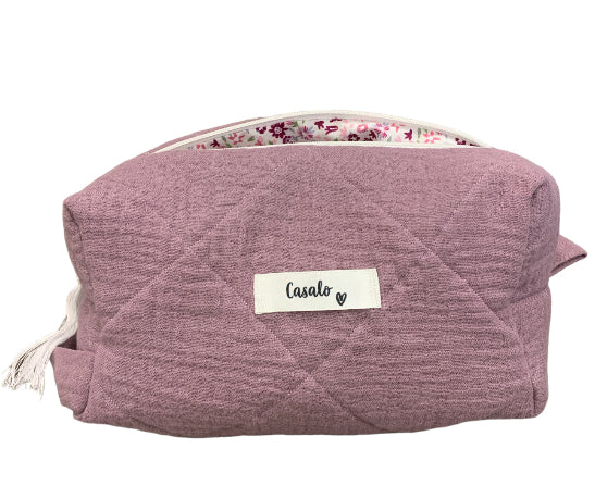 Trousse Violette