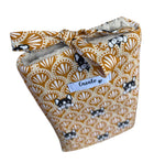 Charger l'image dans la galerie, Housse de livre Puggy
