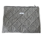 Charger l&#39;image dans la galerie, Housse d’ordinateur Léo beige
