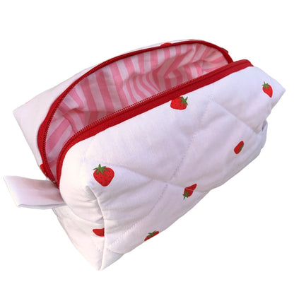 Trousse Fraise