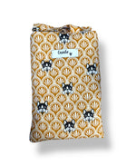 Charger l'image dans la galerie, Housse de livre Puggy
