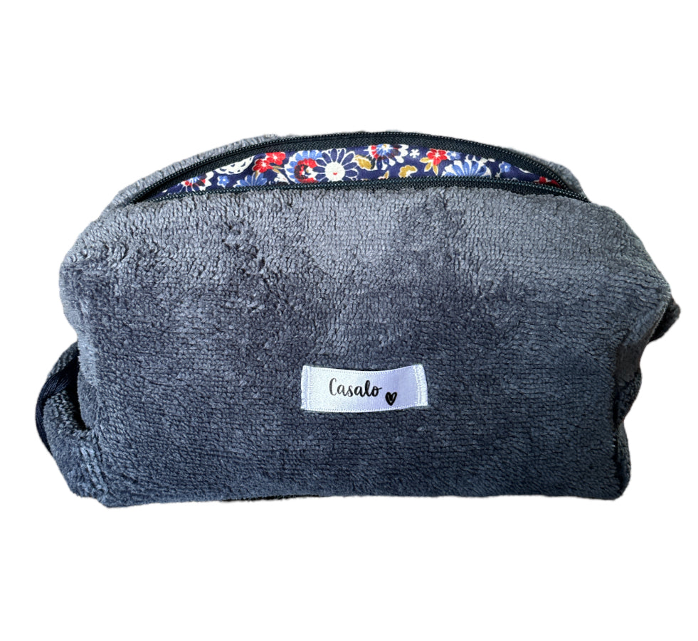 Trousse Eponge Luna