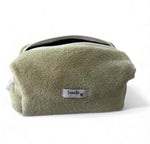 Charger l&#39;image dans la galerie, Trousse Eponge Pistache

