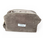 Charger l'image dans la galerie, Trousse Eponge Beige
