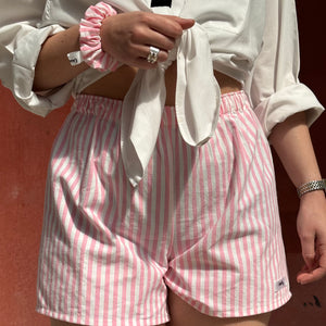 Short Pia