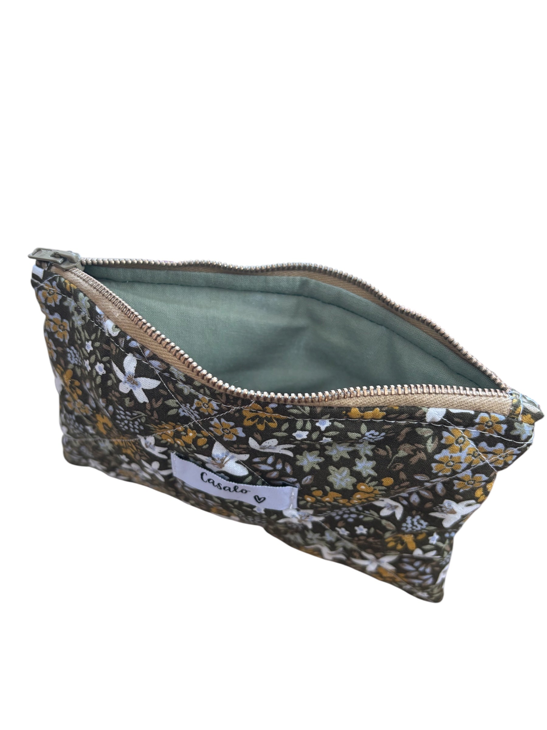 Pochette Zoé