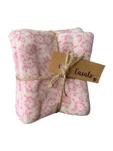 Lingettes démaquillantes Léa