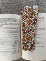 Charger l'image dans la galerie, Marque-pages Ambre
