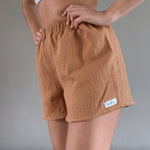 Charger l&#39;image dans la galerie, Short Camel
