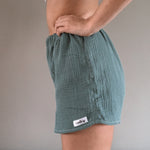 Charger l&#39;image dans la galerie, Short greeny
