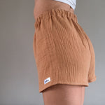 Charger l&#39;image dans la galerie, Short Camel
