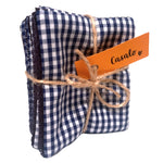 Charger l'image dans la galerie, Lingettes démaquillantes vichy bleu
