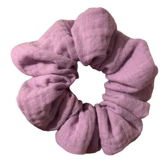 Grand chouchou Violette